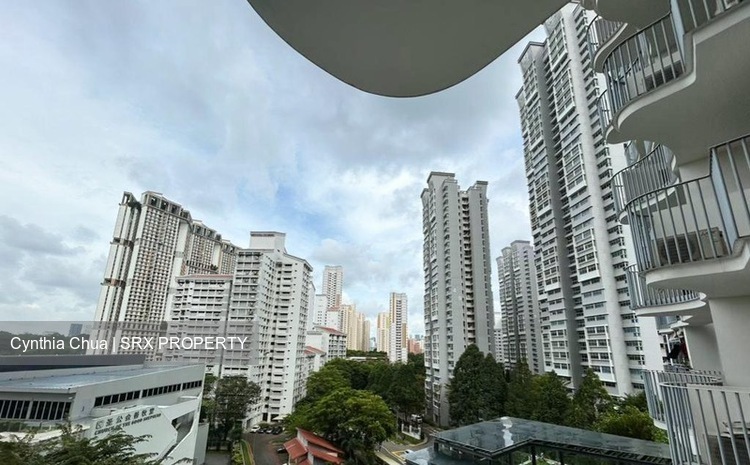 Queens Peak (D3), Condominium #572191591